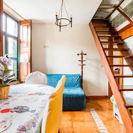 Апартаменты House Contu1000 Порту Экстерьер фото