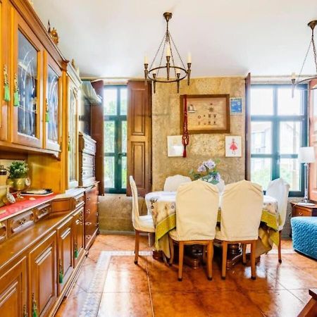 Апартаменты House Contu1000 Порту Экстерьер фото