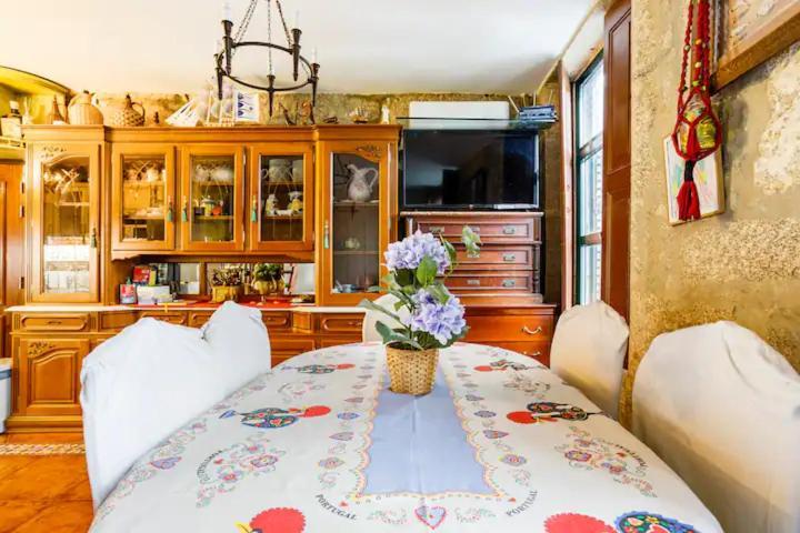 Апартаменты House Contu1000 Порту Экстерьер фото