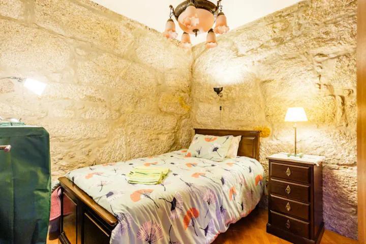 Апартаменты House Contu1000 Порту Экстерьер фото