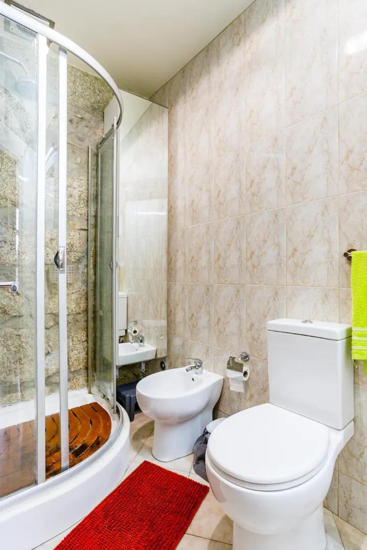 Апартаменты House Contu1000 Порту Экстерьер фото