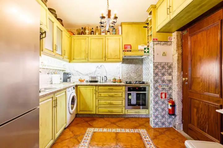 Апартаменты House Contu1000 Порту Экстерьер фото