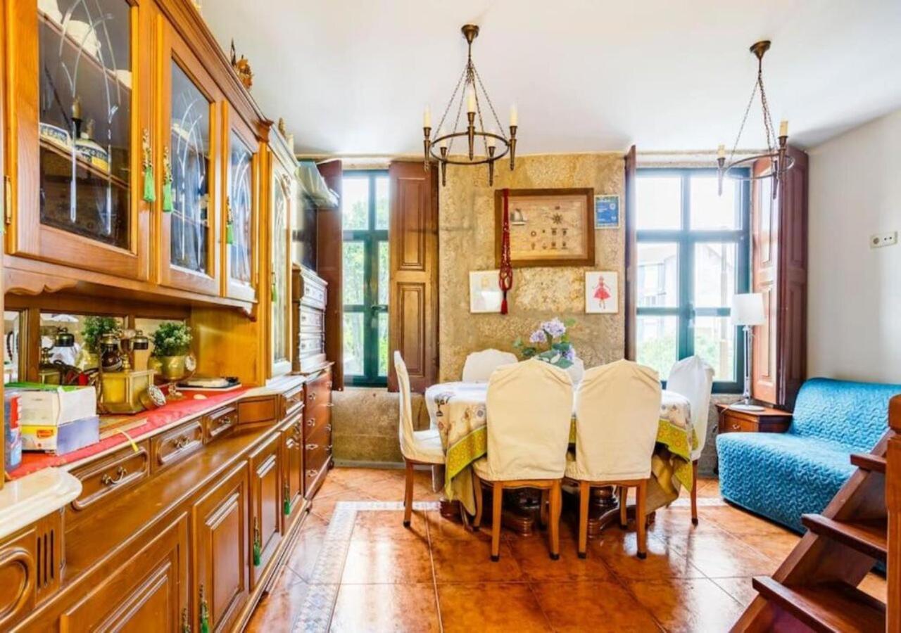 Апартаменты House Contu1000 Порту Экстерьер фото